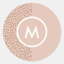 Recherche de motif léopard autocollants Typographie