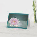 Zoek naar lotusbloem kaarten Vijver