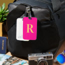 Recherche de mignon bagages étiquettes Chic