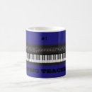Recherche de professeur français tasses Clavier