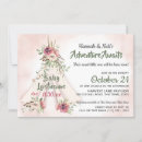 Recherche de teepee baby shower invitations Tente