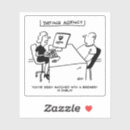 Recherche de associé autocollants Amour