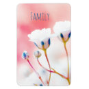 Recherche de moche magnets Floral