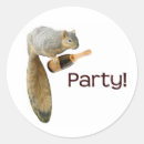 Recherche de squirrel autocollants Animaux