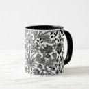 Recherche de gris clair blanc tasses Noir et blanc