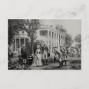 Recherche de historique invitations Usa