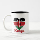 Recherche de le kenya tasses Nairobi