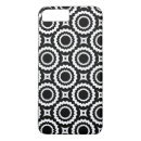 Recherche de zigzag noir et blanc iphone coques Mignon