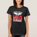 Recherche de medicine tshirts École
