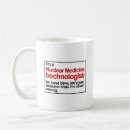 Recherche de technologues tasses Docteur