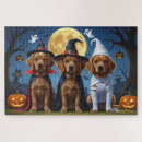 Recherche de chihuahua puzzles Animal