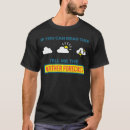 Zoek naar meteoroloog tshirts Weer