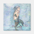 Recherche de fantasy magnets Blue