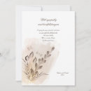 Recherche de condoléances invitations Désolé pour votre perte