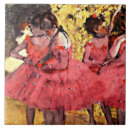 Recherche de ballerine carreaux Edgar degas