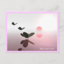 Recherche de dessin paysage cartes postales Lever
