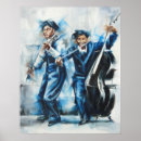 Recherche de jazz posters Blues