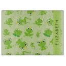 Recherche de grenouille planches à découper Prince de grenouille