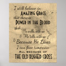 Zoek naar amazing grace kunst Geloof