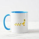 Recherche de caneton tasses Enfants