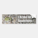 Recherche de crapaud voiture autocollants Amphibie