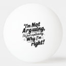 Recherche de humour citation tennis de table Sarcasme