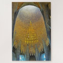 Zoek naar gaudi puzzels Kathedraal
