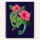 Recherche de caméléon carnets Hawaii