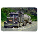 Recherche de camionnette magnets Camionneur