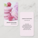 Recherche de maccaron cartes visite Dessert français