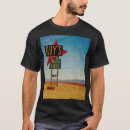 Recherche de vintage route 66 tshirts Voiture
