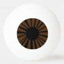 Recherche de noir blanc balles ping pong Oeil