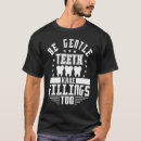 Recherche de dents tshirts Assistant