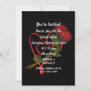 Recherche de coeur rose rouge invitations Simple