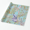 Recherche de corail papier cadeau Poissons