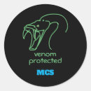 Recherche de serpent vert autocollants Sonnerie