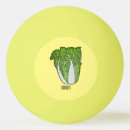 Recherche de chinois balles ping pong Légume