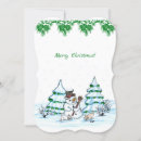 Recherche de snowman noël invitations Bonhomme de neige