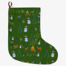 Recherche de bonhommes neige de chaussette de noël Nouvel an