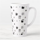 Recherche de illustrations café tasses Amoureux du café