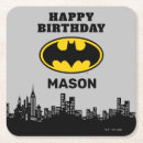 Recherche de superhero dessous de verres Anniversaire de enfant