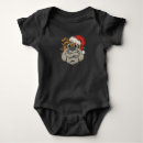 Recherche de bulldog bébé vêtements Noël