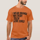 Zoek naar gestolen tshirts Draag