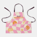 Recherche de super tabliers Enfants