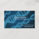 Recherche de adn cartes visite Professeur de sciences