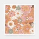 Recherche de hippie serviettes Baby shower hippie