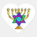 Recherche de chanukkah autocollants Juif