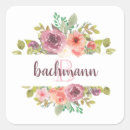 Recherche de jardin anglais autocollants Floral