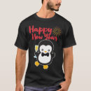Recherche de new years eve tshirts Chemise de nouvelle année