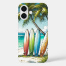 Zoek naar surfplank iphone hoesjes Surfboard